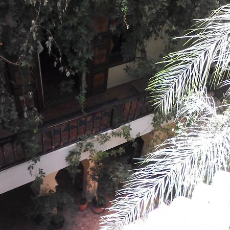 Ryad Bahia Meknès Kamer foto